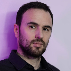 Daniel Mann
