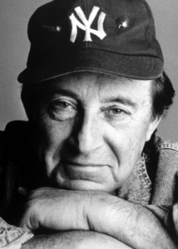 Paul Mazursky