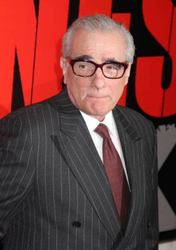 Martin Scorsese