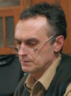 Lyudmil Todorov
