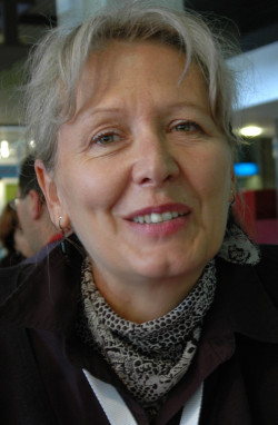 Helena Třeštíková