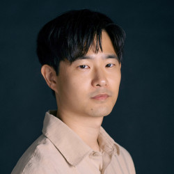 Hae-Sup Sin