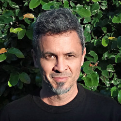 Alfredo Soderguit