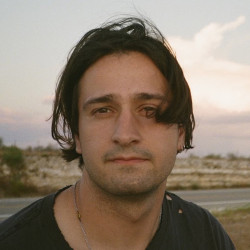 Dylan Pailes-Friedman
