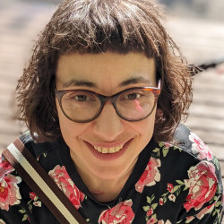 Veronica Solomon