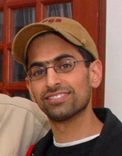 Richie Mehta