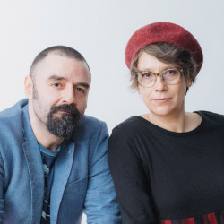 Kristina Grozeva, Petar Valchanov
