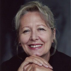 Helena Třeštíková
