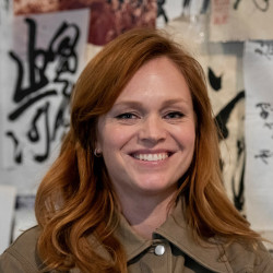 Ester Geislerová
