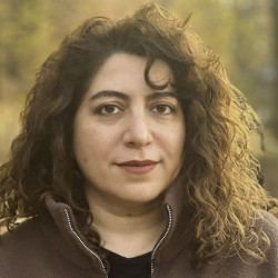 Maryam Ataei, Hossein Keshavarz