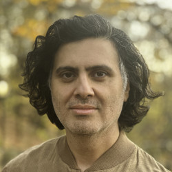 Maryam Ataei, Hossein Keshavarz