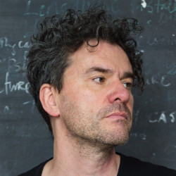 Mark Cousins