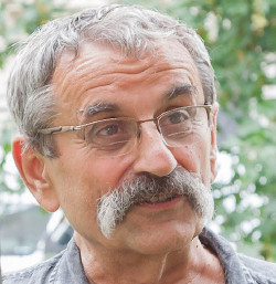 Miroslav Krobot, Lubomír Smékal