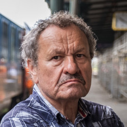 Miroslav Krobot, Lubomír Smékal