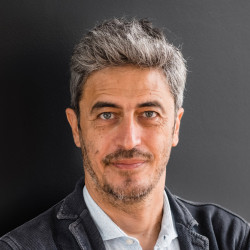 Pierfrancesco Diliberto
