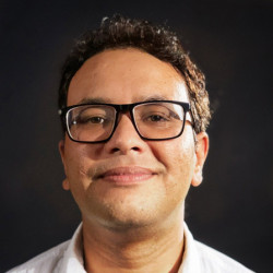 Abinash Bikram Shah
