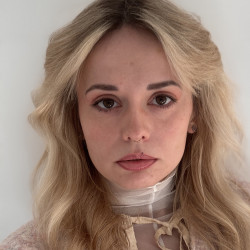 Bára Anna Stejskalová
