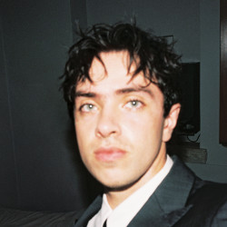 Aidan Zamiri