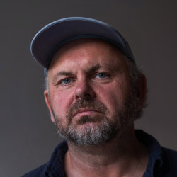Ivan Ostrochovský