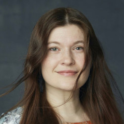 Hanna Bergholm