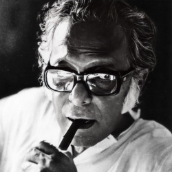 Mrinal Sen