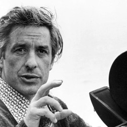 John Cassavetes