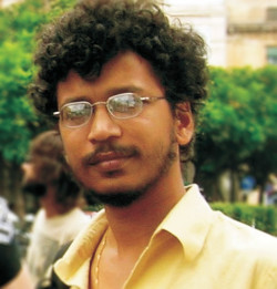 Umesh Vinayak Kulkarni