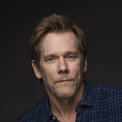 Kevin Bacon