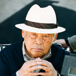 Kaneto Shindo