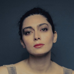 Pegah Ahangarani