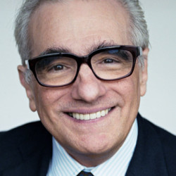 Martin Scorsese