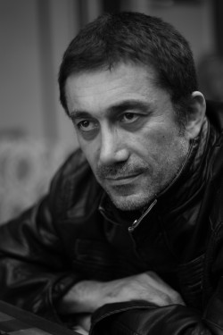 Nuri Bilge Ceylan