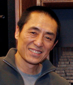 Zhang Yimou