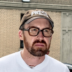 John Wilson