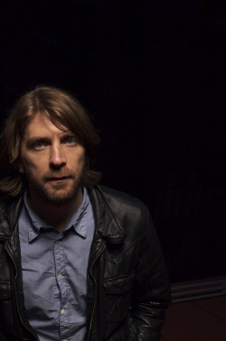 Ruben Östlund