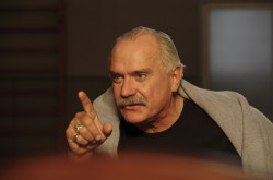 Nikita Mikhalkov