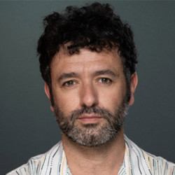 Rodrigo Sorogoyen