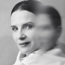 Juliette Binoche