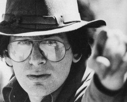 Steven Spielberg