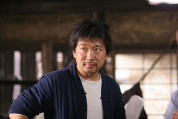 Hirokazu Koreeda