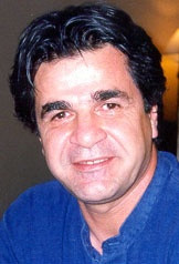 Jafar Panahi