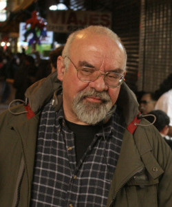 Stuart Gordon