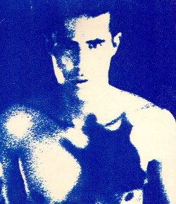 Kenneth Anger