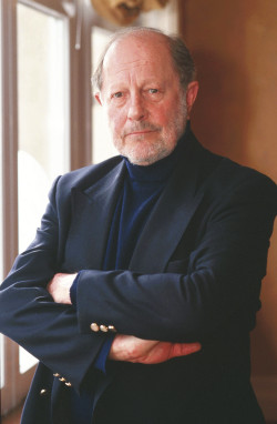 Nicolas Roeg