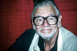 George A. Romero