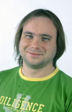 Ivo Macharáček