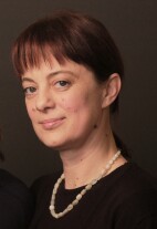 Milena Andonova