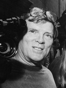 D.A. Pennebaker