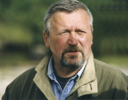 Alexander Rogozhkin