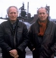 Jean-Pierre Dardenne, Luc Dardenne